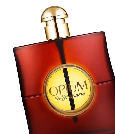 ysl opium edp 7 ml|opium by yves st laurent.